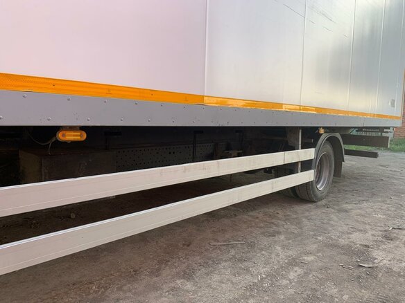 2019 Isuzu Elf (N-series), белый, 4827000 рублей - вид 13