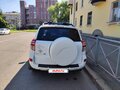 2010 Toyota RAV4 III (XA30) Рестайлинг, белый, 1460000 рублей - вид 1