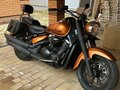 2016 Suzuki Boulevard C90, оранжевый, 1111111 рублей - вид 1