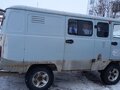 2007 УАЗ 3909, белый, 350000 рублей - вид 3