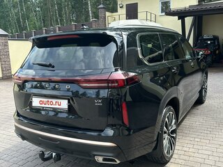 2022 Exeed VX I, чёрный, 3995000 рублей, вид 5