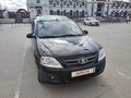 2020 Lada (ВАЗ) Largus I, чёрный, 1380000 рублей - вид 1