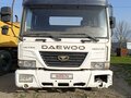 2009 Daewoo Novus, белый, 1300000 рублей
