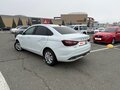 2023 Lada (ВАЗ) Vesta I Рестайлинг (NG), белый, 1350000 рублей - вид 11
