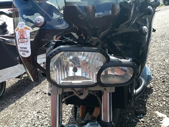 2013 BMW F 800 R, чёрный, 550000 рублей - вид 5