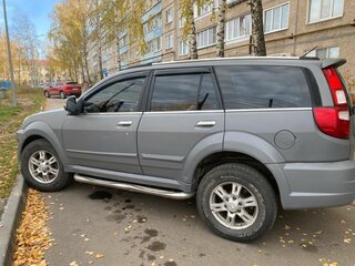 2011 Great Wall Hover H3 I, серый, 700000 рублей, вид 2