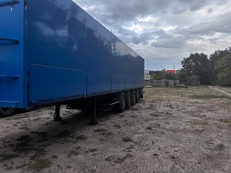 2005 Kogel SN24, чёрный, 4000000 рублей, вид 3