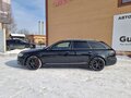 2010 Audi A6 III (C6) Рестайлинг, чёрный, 1500000 рублей - вид 9