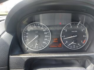 2012 BMW X1 20i I (E84), синий, 1600000 рублей, вид 5