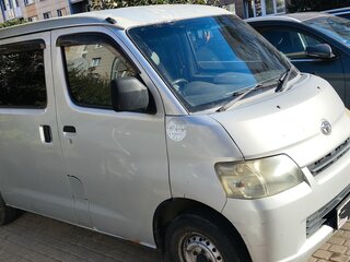 2008 Toyota Town Ace IV, серый, 600000 рублей, вид 5