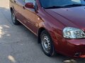 2008 Chevrolet Lacetti I, красный, 350000 рублей - вид 2