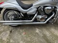 2006 Suzuki Boulevard M109R, серебристый, 1300000 рублей - вид 5