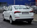 2020 Skoda Rapid II, белый, 1619000 рублей - вид 6
