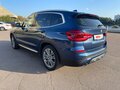 2019 BMW X3 18d III (G01), синий - вид 4