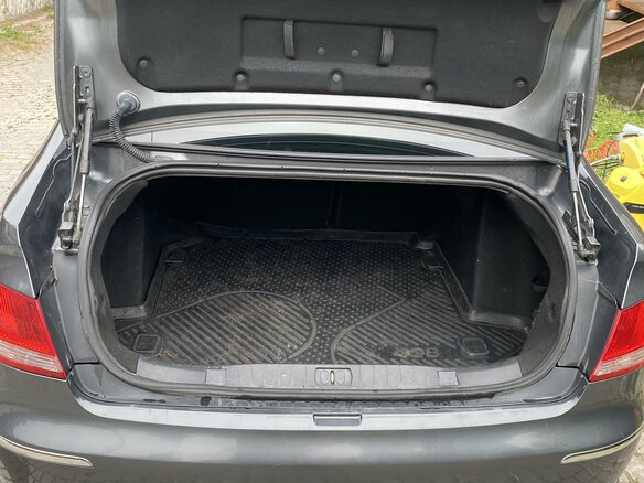2012 Peugeot 408 I, серый, 550000 рублей - вид 15