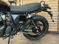 2026 Royal Enfield Bear 650, чёрный, 737000 рублей - вид 11
