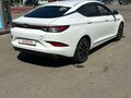 2021 JAC J7 I, белый, 1000000 рублей - вид 9