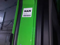 2022 MAN TGS, зелёный, 19000000 рублей - вид 9