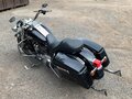 2021 Harley-Davidson Road King, чёрный, 1790000 рублей - вид 8