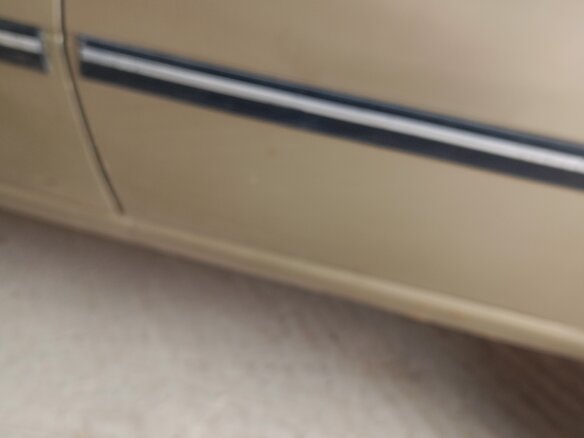 2007 Daewoo Nexia I, золотистый, 160000 рублей - вид 5