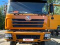 2012 Shacman (Shaanxi) F2000, оранжевый, 2500000 рублей - вид 5
