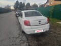 2018 Datsun on-DO I, белый, 360000 рублей - вид 5