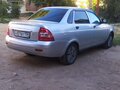 2007 Lada (ВАЗ) Priora I, серебристый, 200000 рублей - вид 3