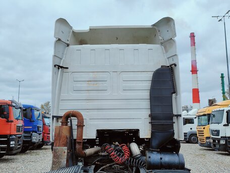 2011 МАЗ 6430, белый, 650000 рублей, вид 3