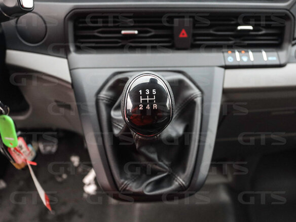 2023 Ford Transit, белый - вид 17