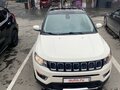 2018 Jeep Compass II, белый, 2460000 рублей
