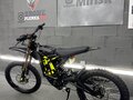 2025 Sur-ron Light Bee, чёрный, 300000 рублей - вид 2