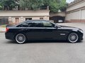 2011 Alpina B7 F01/F02, чёрный, 9000000 рублей