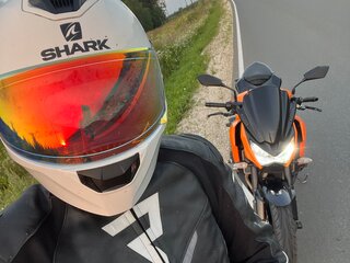 Kawasaki Z 800