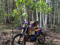 2023 Avantis Enduro 300 Pro/EFI, синий, 390000 рублей - вид 5
