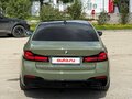 2021 BMW 5 серии 530d xDrive VII (G30/G31/G38) Рестайлинг, чёрный, 7490000 рублей - вид 3