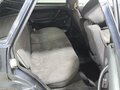 2007 Lada (ВАЗ) 2115, чёрный - вид 7