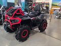 2025 CFMoto CFORCE 1000 MV, красный, 1699915 рублей - вид 8