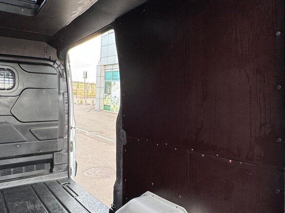 2018 Ford Transit, белый, 2240000 рублей - вид 17