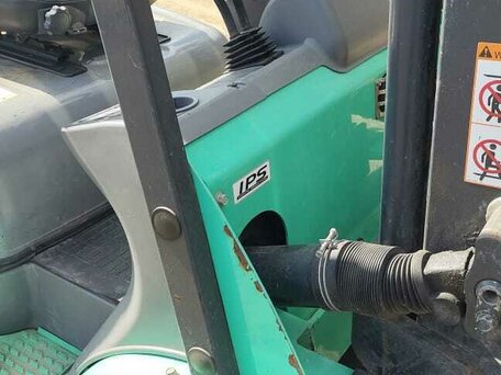 2008 Mitsubishi FG30NT, 750000 рублей, вид 3
