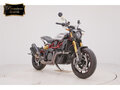 2022 Indian FTR 1200, чёрный, 1200000 рублей - вид 2
