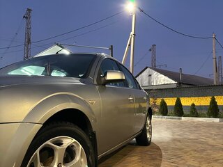 2006 Ford Mondeo III Рестайлинг, серый, 600000 рублей, вид 4