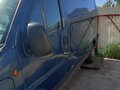 2010 Fiat Professional Ducato, синий, 550000 рублей - вид 1