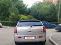 2005 Chrysler 300C I, серебристый, 1655000 рублей - вид 8