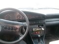 1994 Audi 100 IV (C4), серебристый, 400000 рублей - вид 7