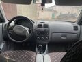 2008 Hyundai Accent ТагАЗ II, серебристый, 350000 рублей - вид 7