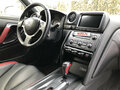 2012 Nissan GT-R I Рестайлинг 1, белый - вид 10
