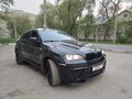 2010 BMW X6 50i 8-speed I (E71), чёрный, 1700000 рублей - вид 1
