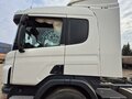 2017 Scania P-series, белый, 4400000 рублей - вид 4