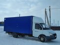 2011 ГАЗ ГАЗель (3302), белый, 1380000 рублей - вид 3
