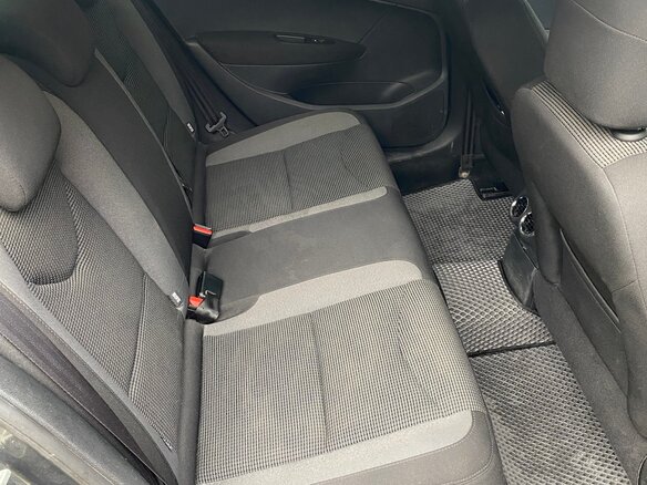 2012 Peugeot 408 I, серый, 550000 рублей - вид 5